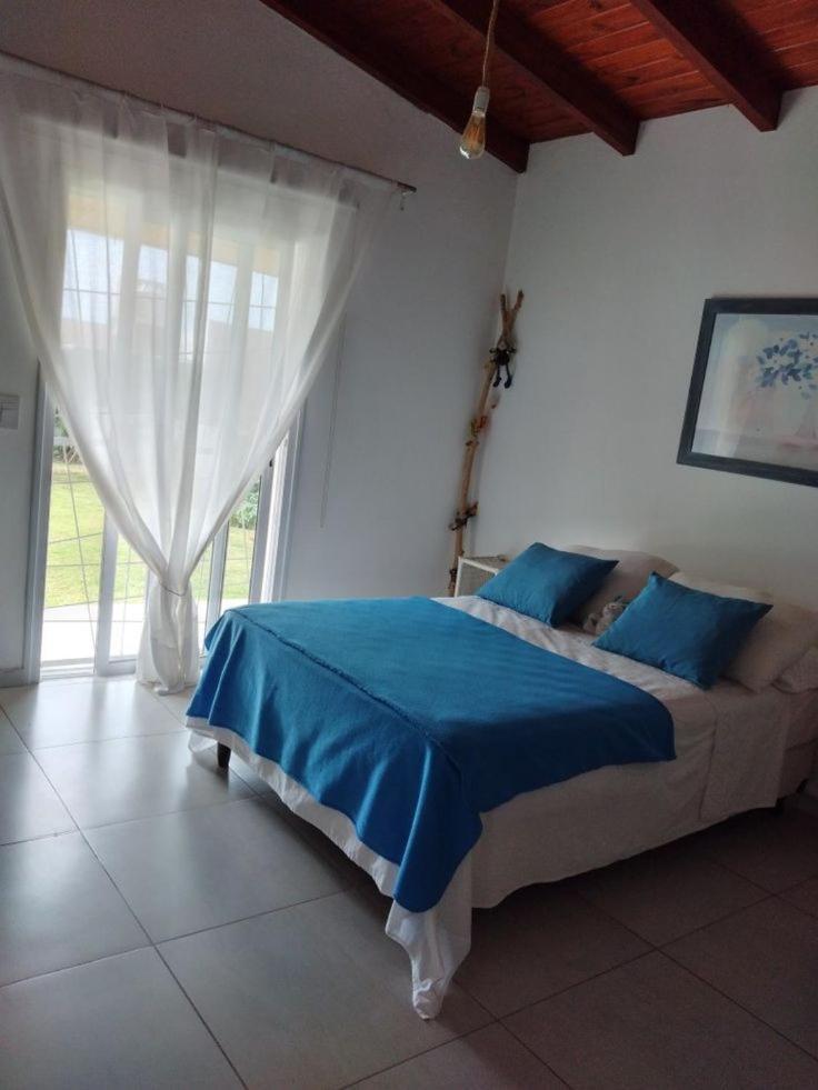 Apartment Aguanile *